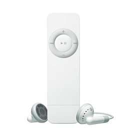 Apple iPod Shuffle 512MB