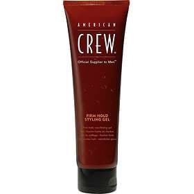 American Crew Firm Hold Styling Gel 250ml
