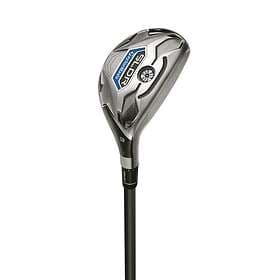 TaylorMade SLDR Rescue Hybrid