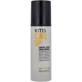 KMS California Curl Up Curl Control Creme 150ml
