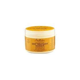 Shea Moisture Raw Butter Deep Treatment Masque 340g