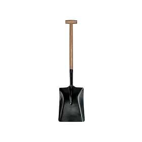 Faithfull Tools Open Socket Shovel Square 2T