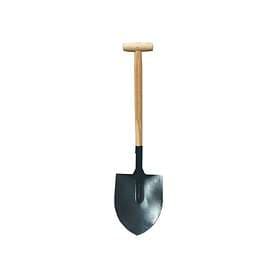 Faithfull Tools Open Socket Shovel Round 2T