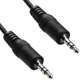 Digitus 3.5mm - 3.5mm 2.5m