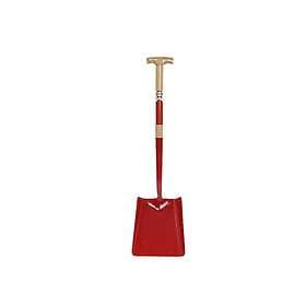 Faithfull Tools Solid Socket Shovel Square 2T