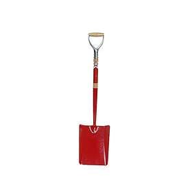 Faithfull Tools Solid Socket Shovel Taper 2Myd