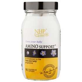 Natural Health Practice Amino Support 90 Capsules
