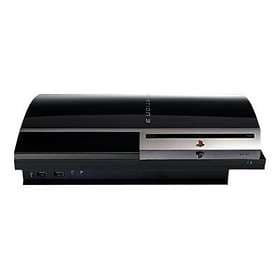 Sony PlayStation 3 (PS3) 40GB