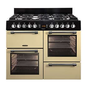 Leisure Cookmaster 100 Gas (Cream)