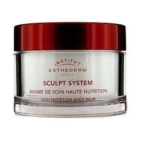 Institut Esthederm Sculpt System High Nutrition Body Balm 200ml