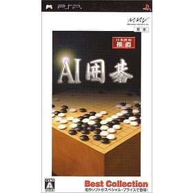 AI Go (JPN) (PSP)