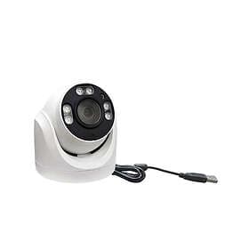 HomeGuard Outdoor CCTV Camera