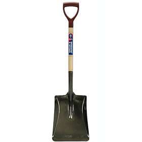 Spear & Jackson Square Mouth No4 2521VC
