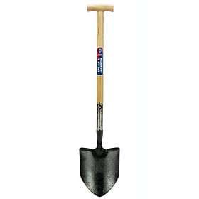 Spear & Jackson General Service Treaded 2136NM
