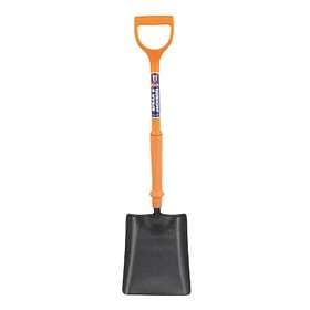 Spear & Jackson Square Mouth 2029PF/INS