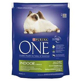 Purina ONE Cat Indoor 0.8kg
