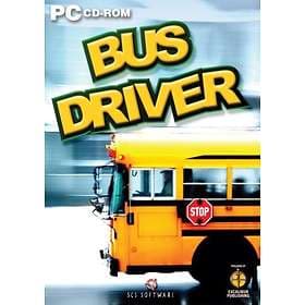 Bus Driver (PC)