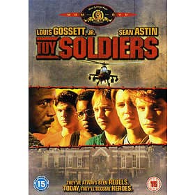 Toy Soldiers (UK) (DVD)