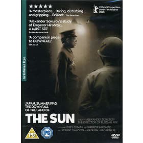 Sun (UK) (DVD)