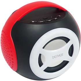 Denver BTS-90 Bluetooth Speaker