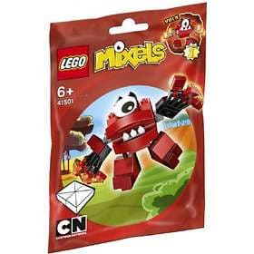 LEGO Mixels 41501 Vulk