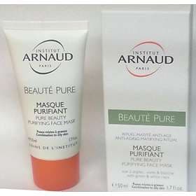 Institut Arnaud Purifying Face Mask 50ml