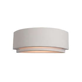 Firstlight C345 Wall Uplighter