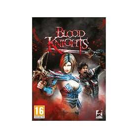Blood Knights (PC)