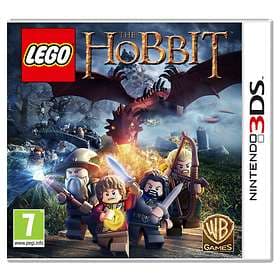 LEGO The Hobbit (3DS)