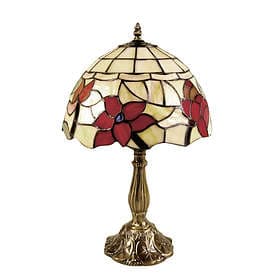 Oaks Lighting Border Tiffany 8