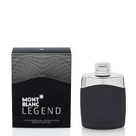 Montblanc Legend After Shave Lotion Splash 100ml