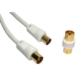 Cables Direct Antenna 9.5mm - 9.5mm 15m