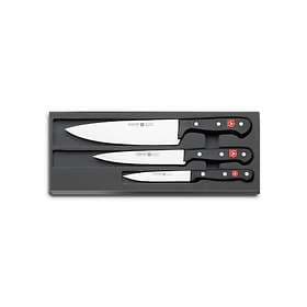 Wüsthof Gourmet Knife Set 3-pack