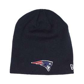 New Era New England Patriots Skull Knit