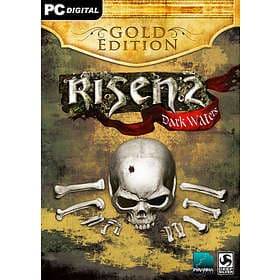 Risen 2 Dark Waters Gold Edition (PC)