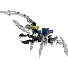 LEGO Bionicle 20012 BrickMaster