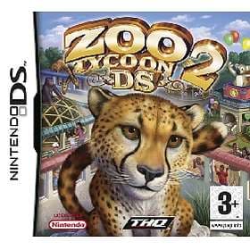 Zoo Tycoon 2 DS (DS)