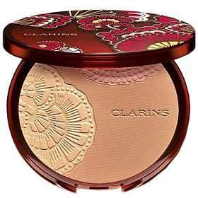 Clarins Bronzing Powder Compact