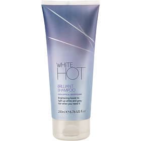 White Hot Brilliant Shampoo 200ml