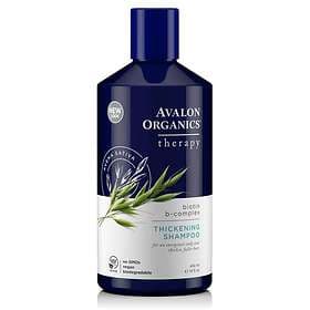Avalon Organics Biotin B Complex Thickening Shampoo 414ml