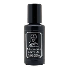 Taylor of Old Bond Street Shaving Oil 25ml