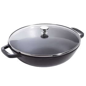 Staub Wok 30cm