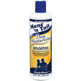 Mane'n Tail Deep Moisturizing Shampoo 355ml