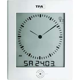 TFA 60.4506 26.5x22cm