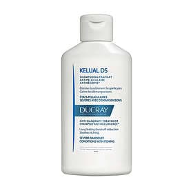 Ducray Kelual DS Shampoo 100ml