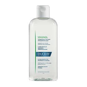 Ducray Sensinol Physioprotective Treatment Shampoo 200ml