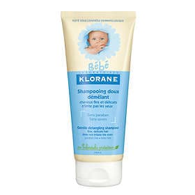 Klorane Baby Gentle Detangling Shampoo 200ml