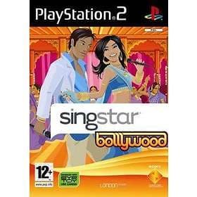 SingStar: Bollywood (PS2)