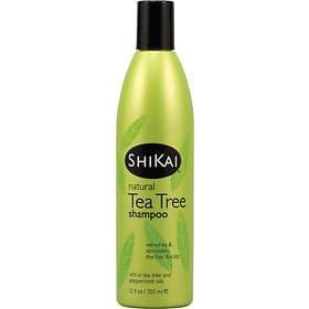 Shikai Products Tea Tree Shampoo 360ml