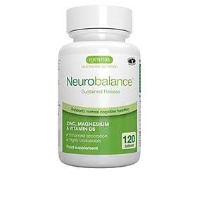 Igennus Neurobalance 120 Tablets